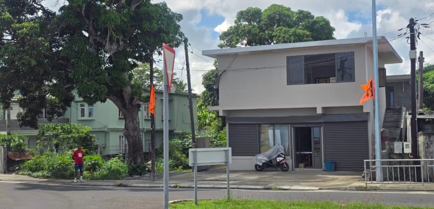 OFFICE SPACE FOR RENT – PALMA MAIN ROAD