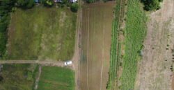 Agricultural land available in Riche Mare