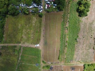 Agricultural land available in Riche Mare