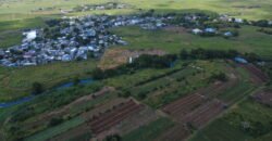 Agricultural land available in Riche Mare