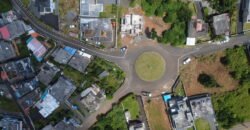 Residential Land for Sale – Curepipe (Camp Caval)