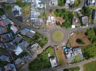 Residential Land for Sale – Curepipe (Camp Caval)