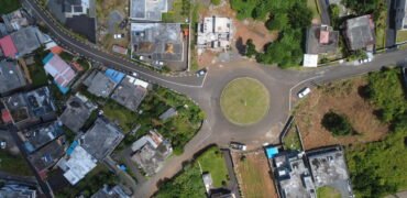 Residential Land for Sale – Curepipe (Camp Caval)