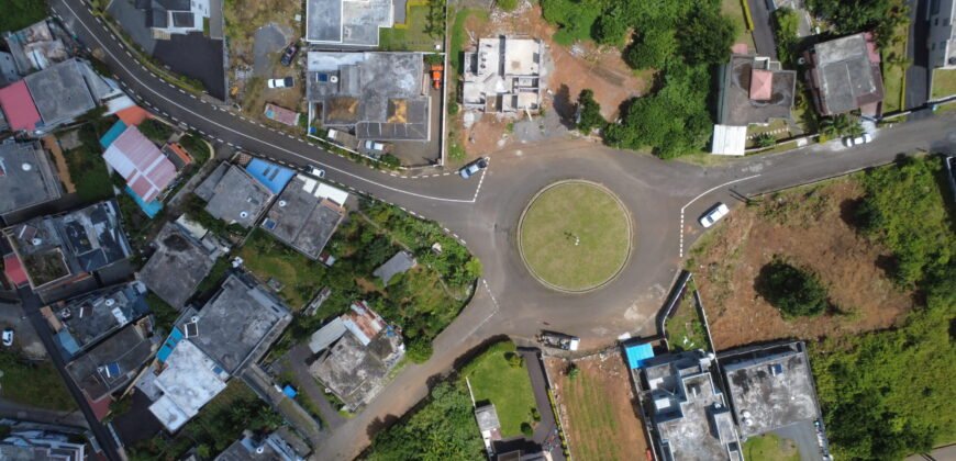 Residential Land for Sale – Curepipe (Camp Caval)