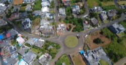 Residential Land for Sale – Curepipe (Camp Caval)