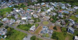 Residential Land for Sale – Curepipe (Camp Caval)