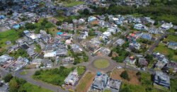 Residential Land for Sale – Curepipe (Camp Caval)