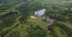 Agricultural Land for Sale – Bois Chéri