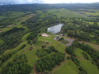 Agricultural Land for Sale – Bois Chéri