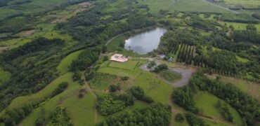 Agricultural Land for Sale – Bois Chéri