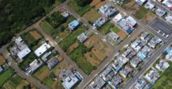 Residential Land for Sale – Henrietta