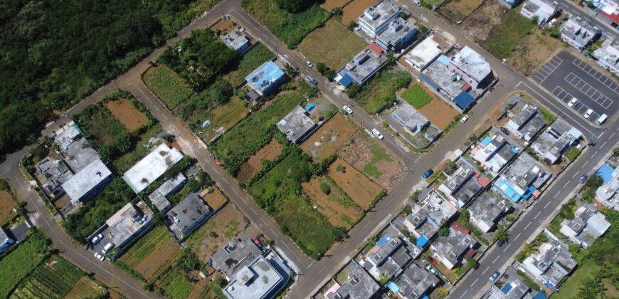 Residential Land for Sale – Henrietta