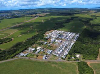 Residential Land for Sale – Henrietta