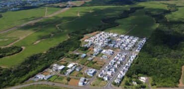 Residential Land for Sale – Henrietta