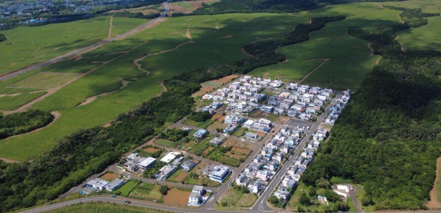 Residential Land for Sale – Henrietta