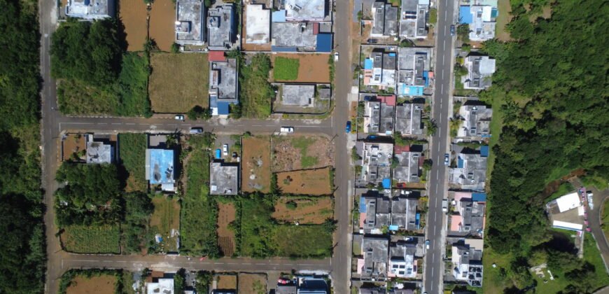 Residential Land for Sale – Henrietta