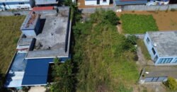 Residential Land for Sale – Henrietta