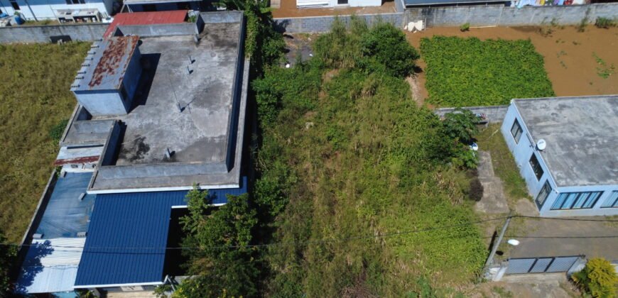 Residential Land for Sale – Henrietta