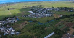 Prime Agricultural Land for Sale – Riche Mare