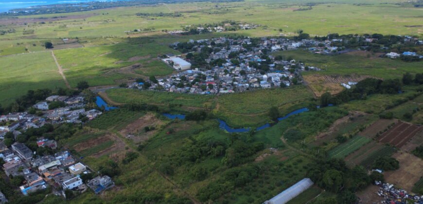 Prime Agricultural Land for Sale – Riche Mare