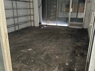 Unit for Rent – La Louise, Quatre Bornes