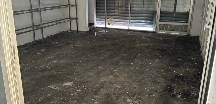 Unit for Rent – La Louise, Quatre Bornes