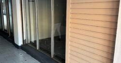 Unit for Rent – La Louise, Quatre Bornes