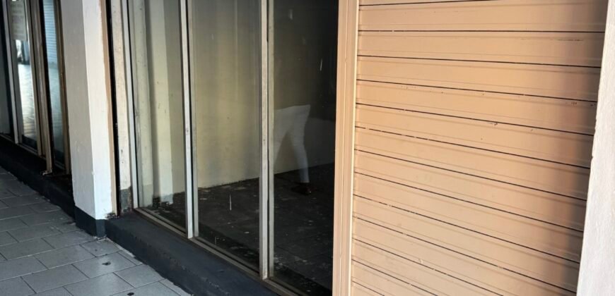 Unit for Rent – La Louise, Quatre Bornes