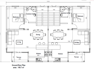 New Residential Project at La Marie – Reserve Your Plot Now!