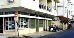 Commercial space for rent Belle Rose – Malle-Fille Street