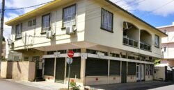 Commercial space for rent Belle Rose – Malle-Fille Street