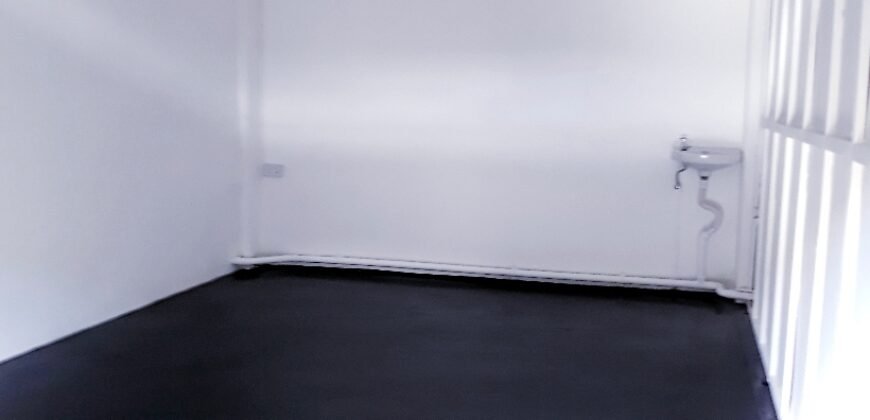 Commercial space for rent Belle Rose – Malle-Fille Street