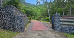 Luxury Villa for Sale – La Plantation Marguery Grande Rivière Noire