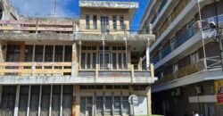 Spacious Building Available in Port Louis