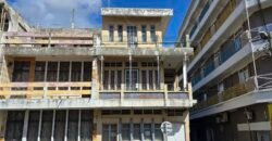 Spacious Building Available in Port Louis