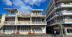 Spacious Building Available in Port Louis