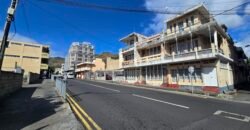 Spacious Building Available in Port Louis