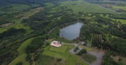 Agricultural land for sale in Bois Chéri