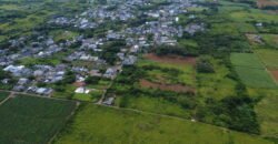 Agricultural land for sale in Bois Chéri