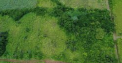 Agricultural land for sale in Bois Chéri