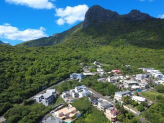 Residential Land for Sale – Sorèze
