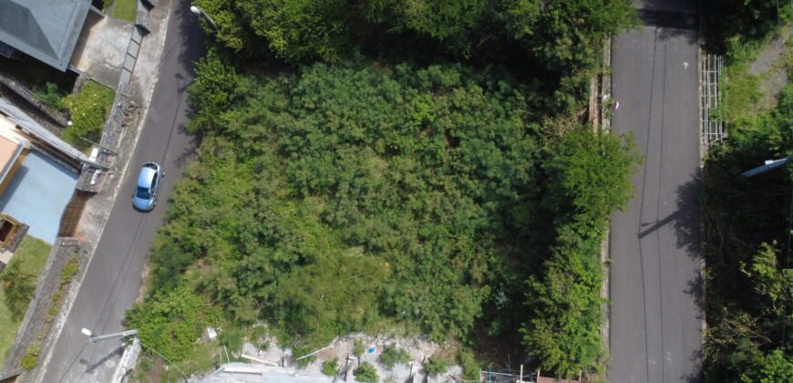 Residential Land for Sale – Sorèze