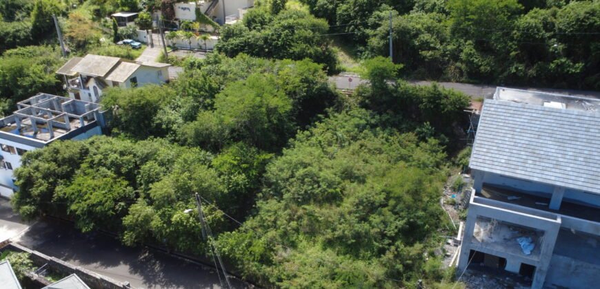 Residential Land for Sale – Sorèze