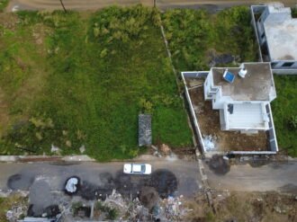 Build Your Dream Home in La-Marie!