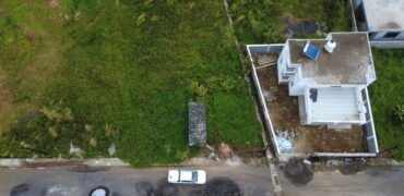 Build Your Dream Home in La-Marie!