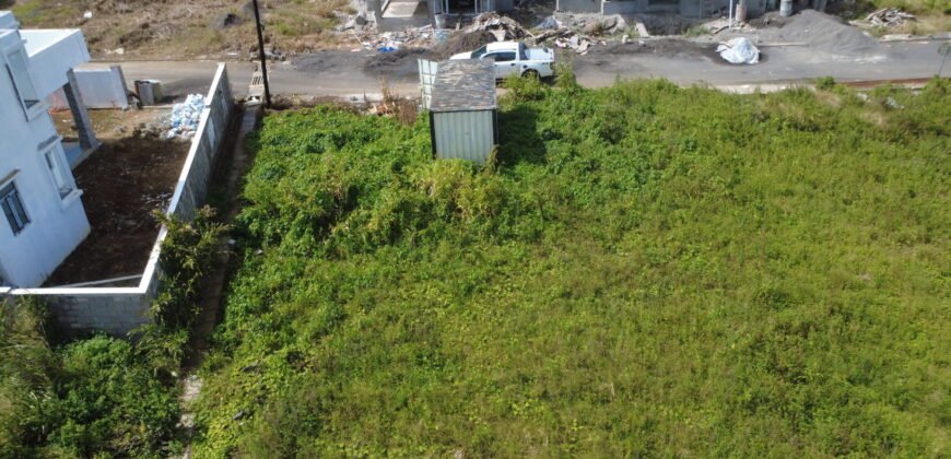 Build Your Dream Home in La-Marie!