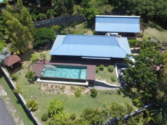 Luxury Villa for Sale – La Plantation Marguery Grande Rivière Noire
