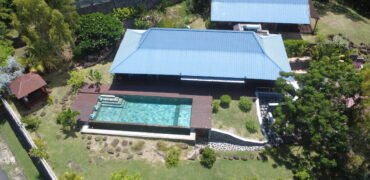 Luxury Villa for Sale – La Plantation Marguery Grande Rivière Noire