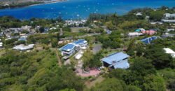 Luxury Villa for Sale – La Plantation Marguery Grande Rivière Noire