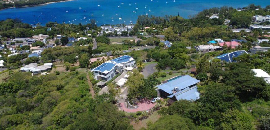 Luxury Villa for Sale – La Plantation Marguery Grande Rivière Noire